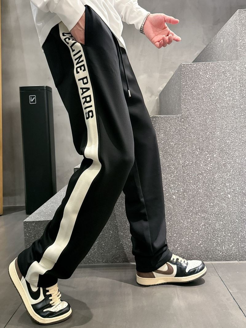 Celine Long Pants